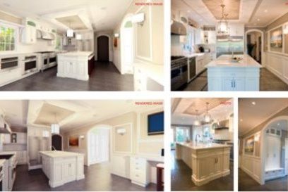 3D Capabilities - Interior Design